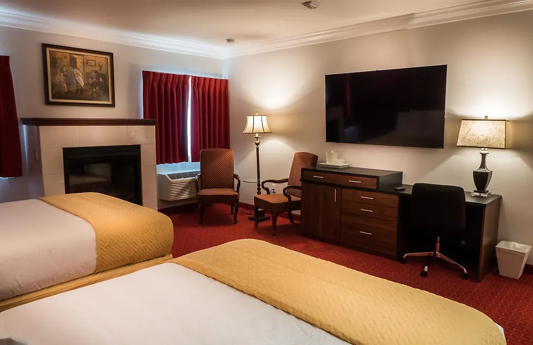 Skyline Hotel And Casino-1